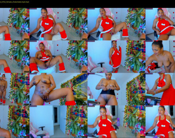 alexandra_mar — 54 minute Chaturbate female cam show recording, 1080p, Dec 3, 2022