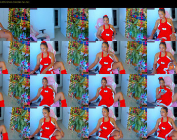 alexandra_mar — 54 minute Chaturbate female cam show recording, 1080p, Dec 3, 2022