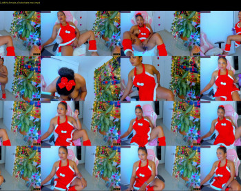 alexandra_mar — 67 minute Chaturbate female cam show recording, 1080p, Dec 3, 2022