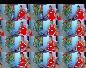 alexandra_mar — 54 minute Chaturbate female cam show recording, 1080p, Dec 3, 2022
