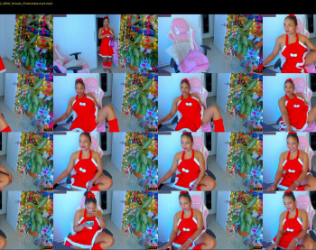 alexandra_mar — 60 minute Chaturbate female cam show recording, 1080p, Dec 3, 2022