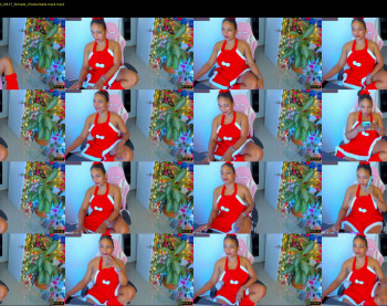 alexandra_mar — 59 minute Chaturbate female cam show recording, 1080p, Dec 3, 2022