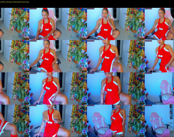 alexandra_mar — 54 minute Chaturbate female cam show recording, 1080p, Dec 3, 2022