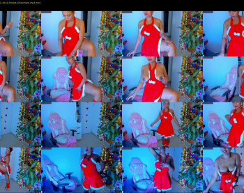 alexandra_mar — 54 minute Chaturbate female cam show recording, 1080p, Dec 3, 2022