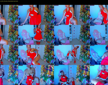 alexandra_mar — 54 minute Chaturbate female cam show recording, 1080p, Dec 3, 2022