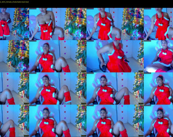 alexandra_mar — 25 minute Chaturbate female cam show recording, 1080p, Dec 3, 2022