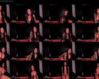 aliz_01 — 22 minute Chaturbate female cam show recording, 1080p, Dec 3, 2022