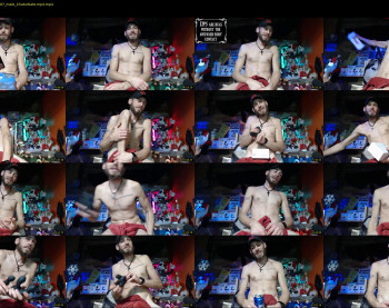 allan_arod — 54 minute Chaturbate male cam show recording, 1080p, Dec 4, 2022