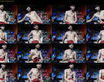 allan_arod — 54 minute Chaturbate male cam show recording, 1080p, Dec 4, 2022
