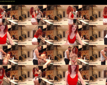 aly_alyce — 54 minute Chaturbate female cam show recording, 1080p, Dec 3, 2022