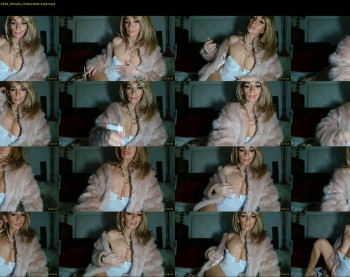 amanda0803 — 6 minute Chaturbate female cam show recording, 720p, Dec 3, 2022