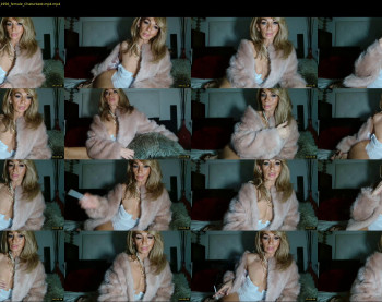 amanda0803 — 6 minute Chaturbate female cam show recording, 720p, Dec 3, 2022