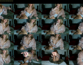 amanda0803 — 11 minute Chaturbate female cam show recording, 720p, Dec 3, 2022