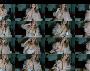amanda0803 — 34 minute Chaturbate female cam show recording, 720p, Dec 3, 2022