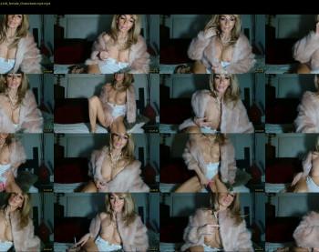 amanda0803 — 53 minute Chaturbate female cam show recording, 720p, Dec 3, 2022