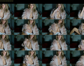 amanda0803 — 15 minute Chaturbate female cam show recording, 720p, Dec 3, 2022