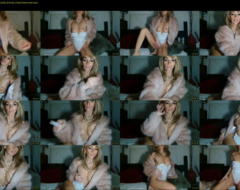 amanda0803 — 20 minute Chaturbate female cam show recording, 720p, Dec 3, 2022