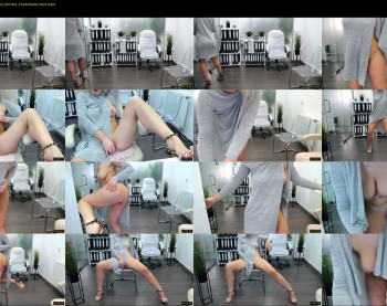 ana_karin — 54 minute Chaturbate female cam show recording, 1080p, Dec 3, 2022
