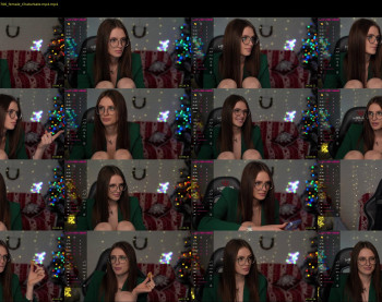 anabel2054 — 54 minute Chaturbate female cam show recording, 1080p, Dec 3, 2022