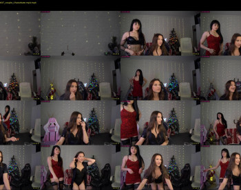 anabel2054 — 54 minute Chaturbate female cam show recording, 1080p, Dec 3, 2022