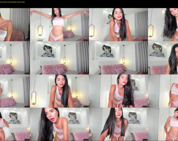 anablerd — 55 minute Chaturbate female cam show recording, 1080p, Dec 4, 2022
