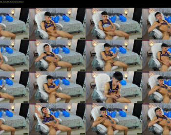 ander_012 — 48 minute Chaturbate male cam show recording, 1080p, Dec 4, 2022