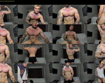andy_hunk — 31 minute Chaturbate male cam show recording, 1080p, Dec 4, 2022