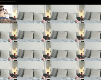 angel_damons_ — 44 minute Chaturbate male cam show recording, 1080p, Dec 4, 2022