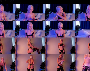angelepatel — 53 minute Chaturbate female cam show recording, 1080p, Dec 3, 2022