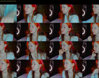 anna_bronson — 31 minute Chaturbate female cam show recording, 1080p, Dec 4, 2022