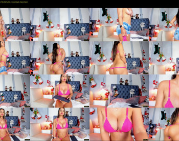 anna_joness — 57 minute Chaturbate female cam show recording, 1080p, Dec 3, 2022
