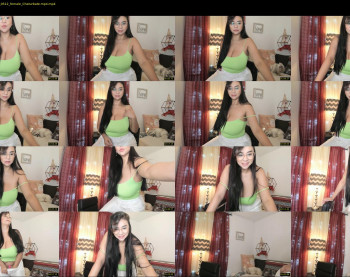 annavalente_ — 7 minute Chaturbate female cam show recording, 1080p, Dec 4, 2022