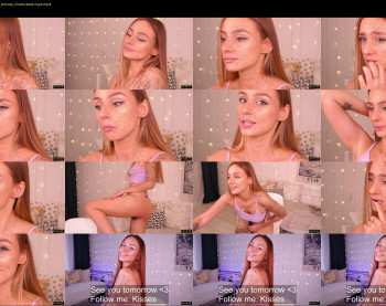 artease — 56 minute Chaturbate female cam show recording, 1080p, Dec 3, 2022
