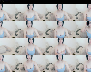 arylia_3 — 18 minute Chaturbate female cam show recording, 1080p, Dec 3, 2022