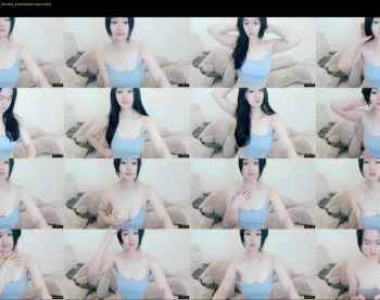 arylia_3 — 22 minute Chaturbate female cam show recording, 1080p, Dec 3, 2022