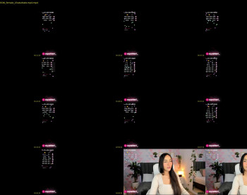 ashley2004_ — 5 minute Chaturbate female cam show recording, 1080p, Dec 4, 2022