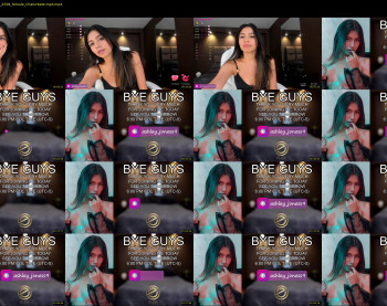 ashley_jones9 — 3 minute Chaturbate female cam show recording, 1080p, Dec 3, 2022