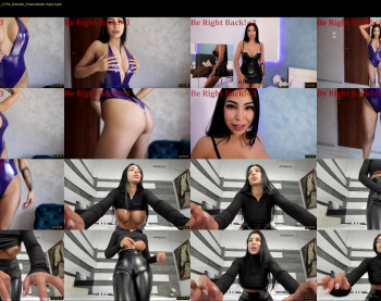 asian_delight_ — 91 minute Chaturbate female cam show recording, 720p, Dec 3, 2022