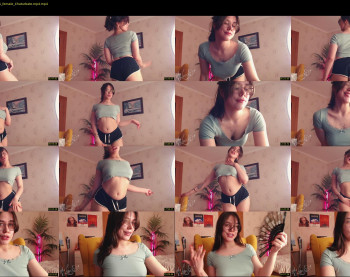 avelyssa — 31 minute Chaturbate female cam show recording, 1080p, Dec 3, 2022