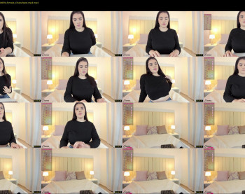 baker_emma — 55 minute Chaturbate female cam show recording, 1080p, Dec 3, 2022