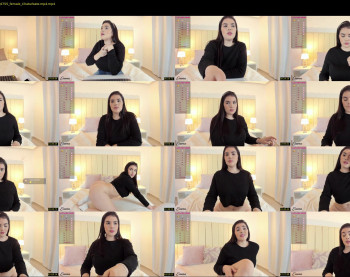 baker_emma — 54 minute Chaturbate female cam show recording, 1080p, Dec 3, 2022