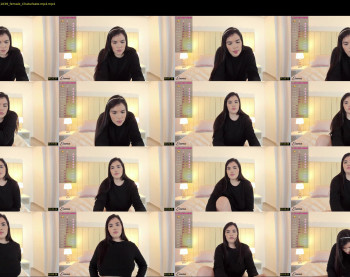 baker_emma — 7 minute Chaturbate female cam show recording, 1080p, Dec 3, 2022