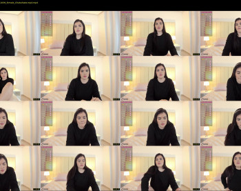 baker_emma — 23 minute Chaturbate female cam show recording, 1080p, Dec 3, 2022