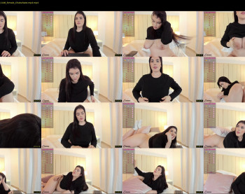 baker_emma — 49 minute Chaturbate female cam show recording, 1080p, Dec 3, 2022