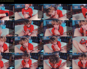 bananya_kitty — 52 minute Chaturbate couple cam show recording, 1080p, Dec 3, 2022