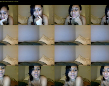 baristachicka28 — 3 minute Chaturbate female cam show recording, 480p, Dec 3, 2022