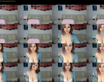batari_giya — 7 minute Chaturbate female cam show recording, 720p, Dec 3, 2022