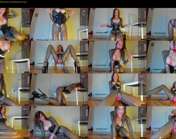 beatrix_rich — 91 minute Chaturbate female cam show recording, 720p, Dec 3, 2022
