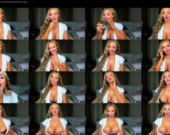 beaute_fatale — 4 minute Chaturbate female cam show recording, 1080p, Dec 3, 2022