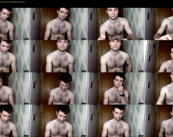 beautifulnik — 47 minute Chaturbate male cam show recording, 480p, Dec 3, 2022